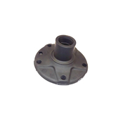 Audi VW Wheel Hub - Genuine Audi VW 7L0501655B