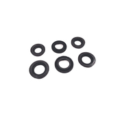Audi VW Disc Brake Caliper Piston Seal - Genuine Audi VW 7L6698471B