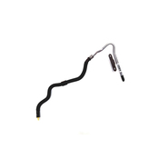 Audi Power Steering Return Hose - Genuine Audi 8K0422891AJ