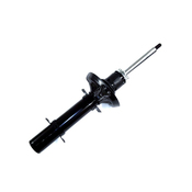 Audi Strut Assembly - Genuine Audi 8N0413031M