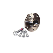 VW Wheel Bearing Assembly - Genuine VW 8V0598625B