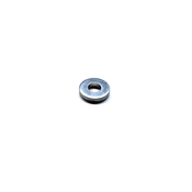 Audi VW Suspension Subframe Washer - Genuine VW Audi N0154018