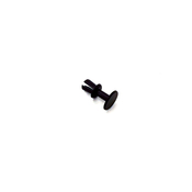 Audi VW Liftgate Trim Panel Clip - Genuine VW Audi N105835019B9