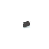 Audi VW Ambient Air Temperature Sensor Clip - Genuine VW Audi N90245502