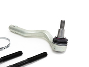 Mercedes Tie Rod Kit - Lemforder 2043380515