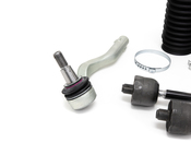 Mercedes Tie Rod Kit - Lemforder 2043380515