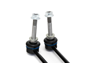 Porsche Stabilizer Bar Link Kit - Meyle HD 4160600024HDKT