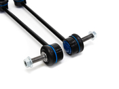 Porsche Stabilizer Bar Link Kit - Meyle HD 4160600024HDKT