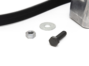 BMW AC Drive Belt Kit - Continental 5PK980KT