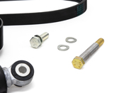 BMW AC Drive Belt Kit - Continental 5PK980KT