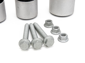 Porsche Differential Bushing Kit - Genuine Porsche 95834933740KT