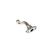 Audi VW Turbocharger Return Oil Line - Genuine VW Audi 03G145736F