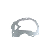 VW Clutch Flywheel Cover - Genuine VW 03L103647P