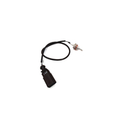 VW EGR Temperature Sensor - Genuine VW 03L906529A