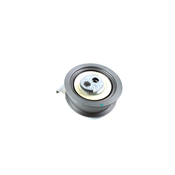 VW Timing Belt Tensioner Pulley - Genuine VW 06A109243A