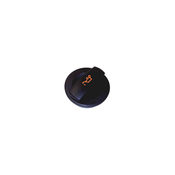 Audi VW Engine Oil Filler Cap - Genuine VW 06C103485N
