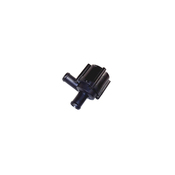 VW Engine Auxiliary Water Pump - Genuine VW 06D121601