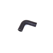 VW Water Hose - Genuine VW 074121060