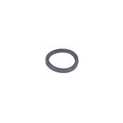 VW Engine Coolant Outlet Gasket - Genuine VW 07Z121437A
