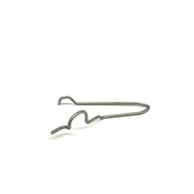 VW Parking Brake Cable Bracket - Genuine VW  1J0609745G