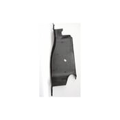 Audi VW Radiator Support Splash Shield - Genuine VW Audi 1J0825250G