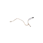 Audi VW EGR Tube - Genuine Audi VW 1K0131552A