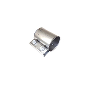 VW Exhaust Clamp - Genuine VW 1K0253141AF