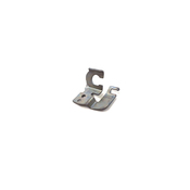 Audi Brake Line Retainer - Genuine Audi VW 1K0611842D