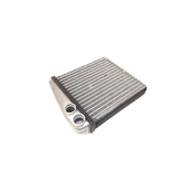 VW HVAC Heater Core - Genuine VW Audi 1K0819031D