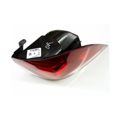 VW Tail Light Assembly - Genuine VW 1K9945096H