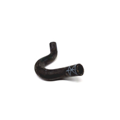 VW Engine Coolant Hose - Genuine VW 3B0121058F