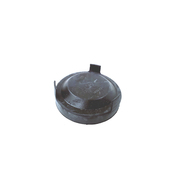 VW Headlight Bulb Cap - Genuine VW 3B0941607A