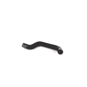 VW Engine Coolant Hose Cooler - Genuine VW 3C0121058R