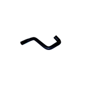 VW Engine Coolant Hose Cooler - Genuine VW 3C0121101R