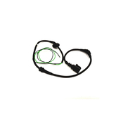 VW ABS Wheel Speed Sensor Wire Harness - Genuine VW 3C0927903A