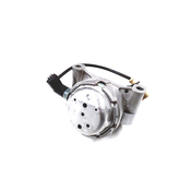 Audi Engine Mount - Genuine Audi 4G0199381LC