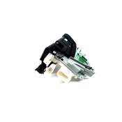 Audi Door Lock Actuator Motor - Genuine VW Audi 4G1837015A