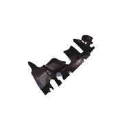 VW Radiator Support Baffle - Genuine VW 5C6121284B