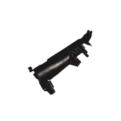 VW Radiator Support Side Panel - Genuine VW 5G0121283G