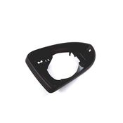 VW Door Mirror Housing - Genuine VW 5G0857602A9B9
