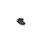 Audi VW Sunroof Opening Trim Clip - Genuine VW Audi 5G0867289D