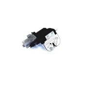 VW Trunk Lock Actuator Motor - Genuine VW 7P0827505K