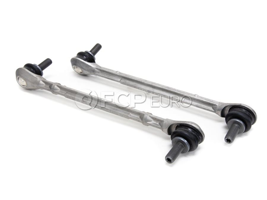 Mercedes Sway Bar Link Kit - Genuine Mercedes | FCP Euro