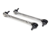 Mercedes Sway Bar Link Kit - Genuine Mercedes 