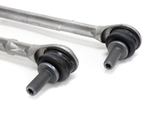 Mercedes Sway Bar Link Kit - Genuine Mercedes 