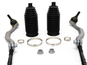 MINI Cooper Tie Rod Kit - Lemforder 32109808837KT