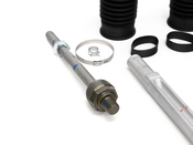 Porsche Steering Tie Rod Kit - Meyle HD 4160310002HDKT