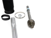 Porsche Steering Tie Rod Kit - Meyle HD 4160310002HDKT