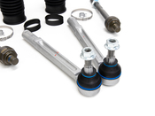 Porsche Steering Tie Rod Kit - Meyle HD 4160310002HDKT