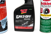 Basic Maintenance Consumables Kit - Performance Tool 88999KT